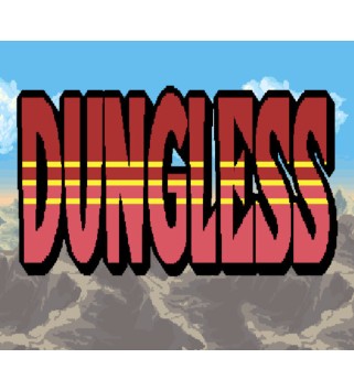 Dungless Steam Key GLOBAL